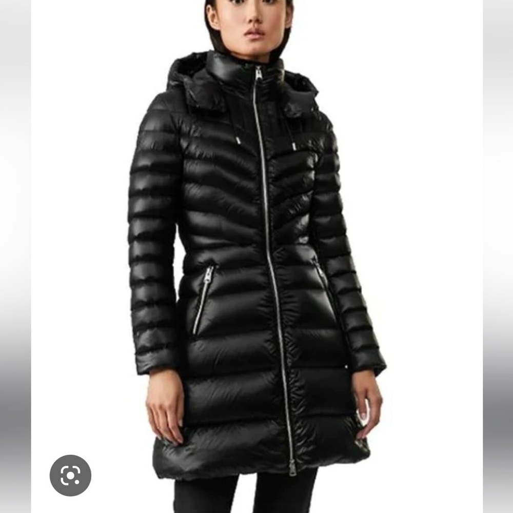 Mackage LARA Puffer